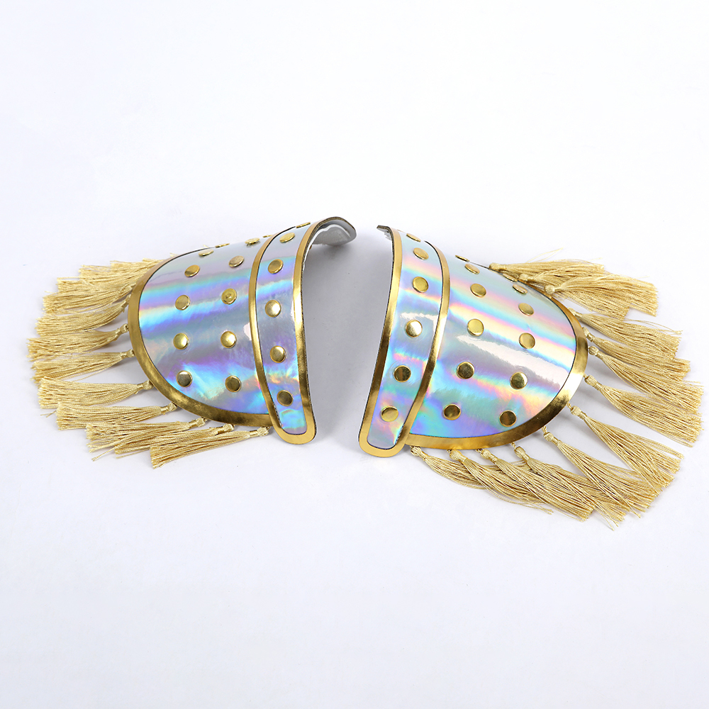 KPop Demon Hunters Mira White The Best Stage Outfits Cosplay Costume Premium Edtion