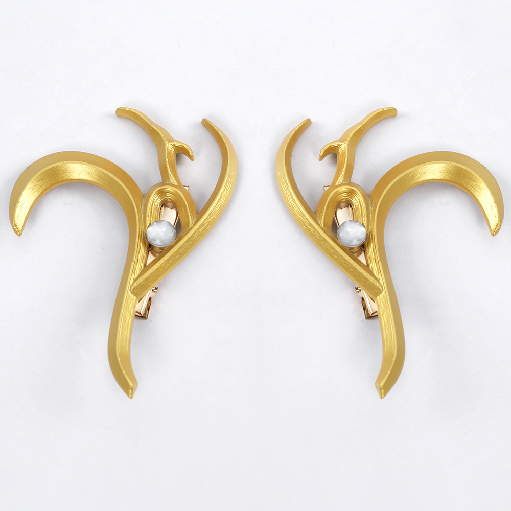 KPop Demon Hunters Mira White The Best Stage Outfits Cosplay Costume Premium Edtion