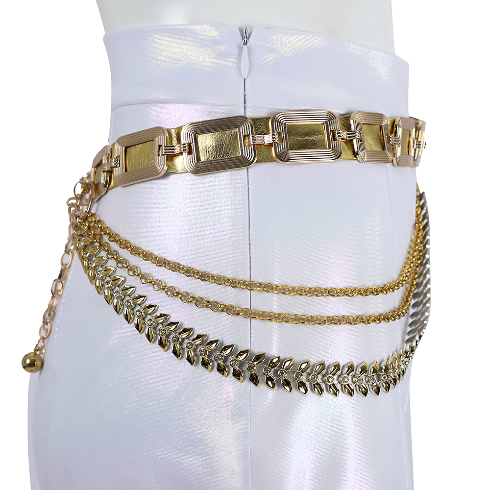 KPop Demon Hunters Rumi White The Best Stage Outfits Cosplay Costume Premium Edtion