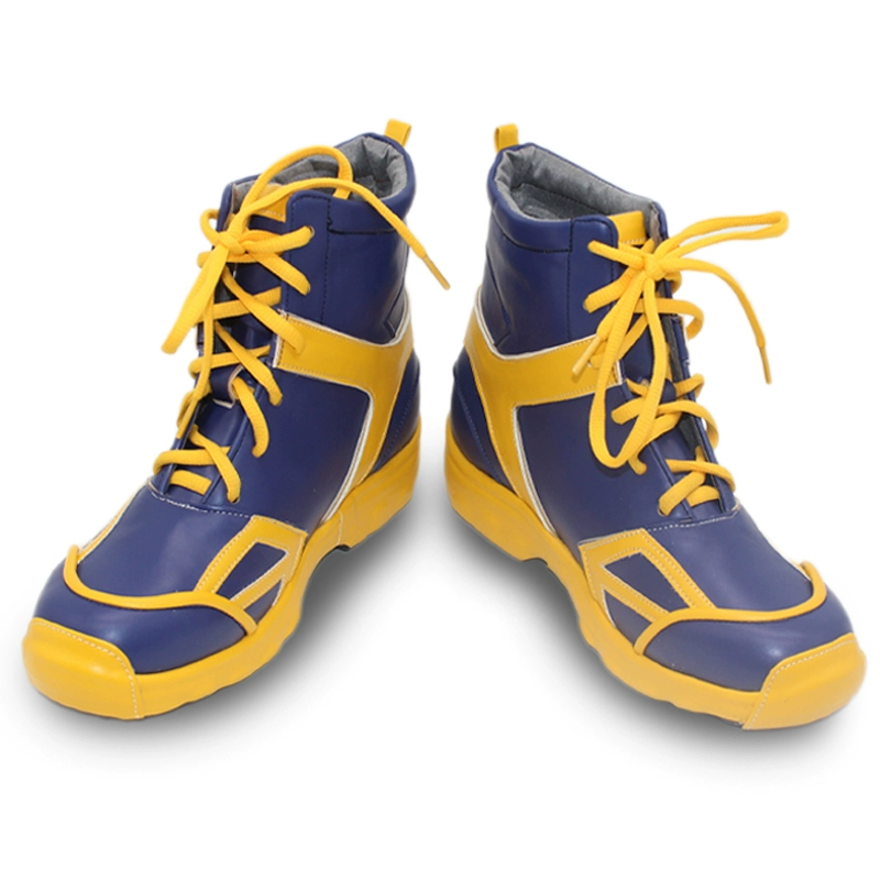 KPop Demon Hunters Zoey Cosplay Shoes