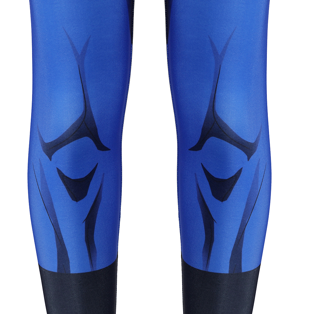 Kids Costume Invincible Season 3 Mark Grayson Kid Size Cosplay Costume