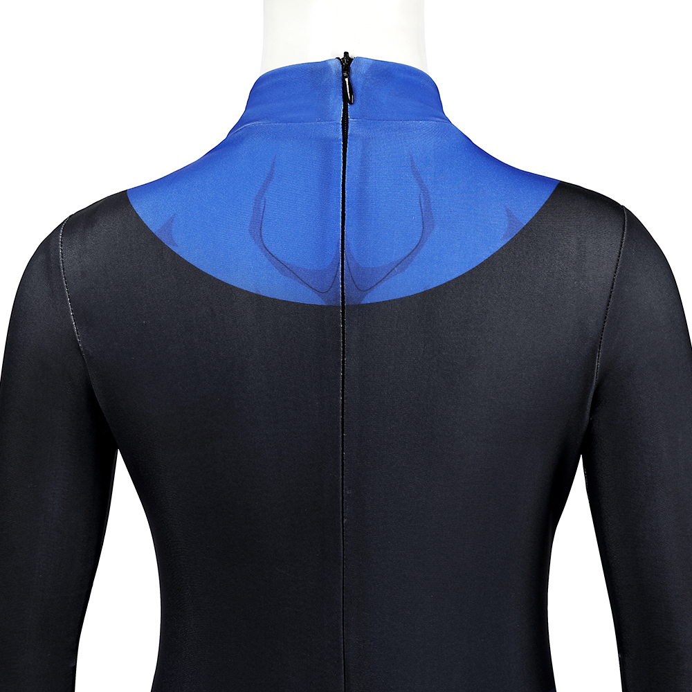 Kids Costume Invincible Season 3 Mark Grayson Kid Size Cosplay Costume