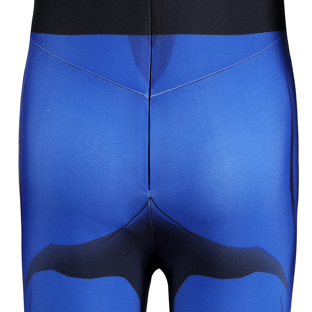 Kids Costume Invincible Season 3 Mark Grayson Kid Size Cosplay Costume