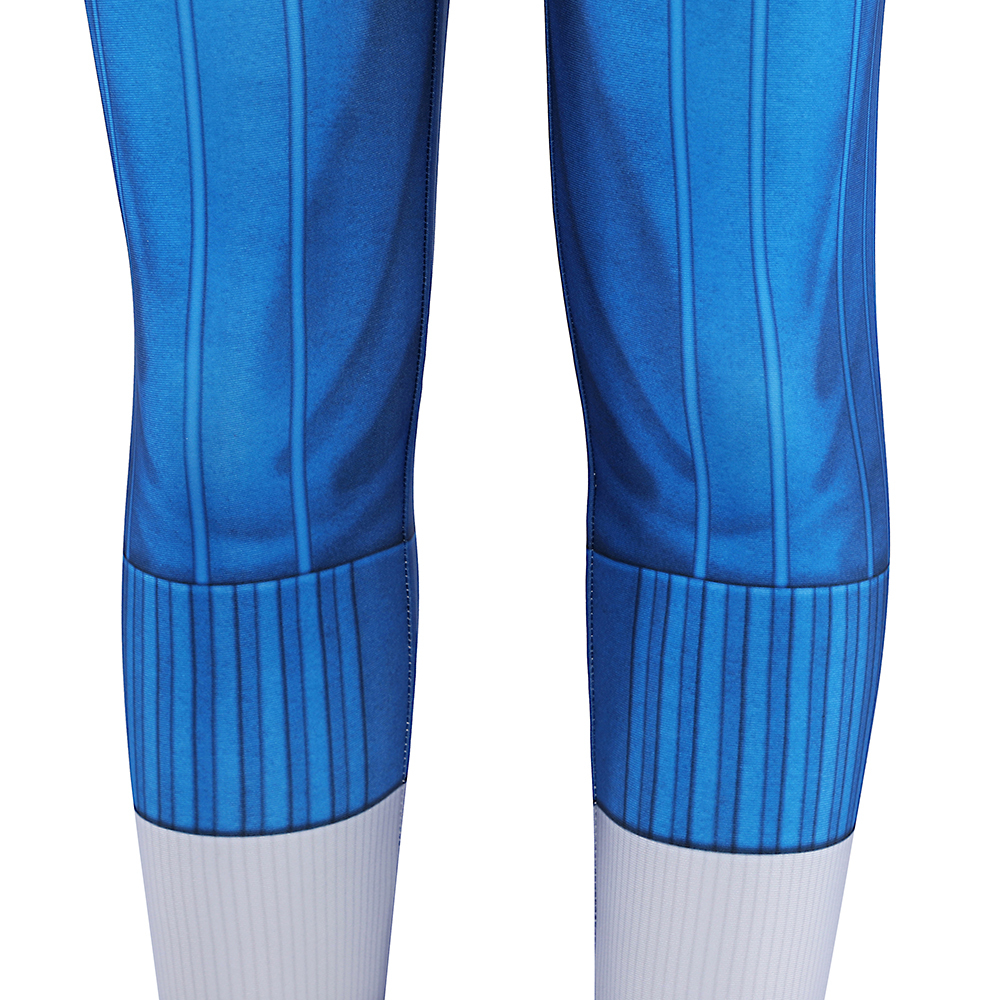 Kids Costume The Fantastic Four First Steps The Thing Cosplay Costume