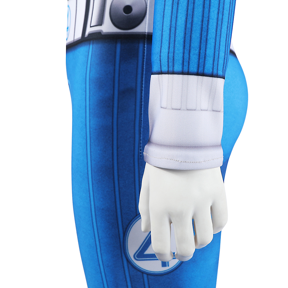 Kids Costume The Fantastic Four First Steps The Thing Cosplay Costume