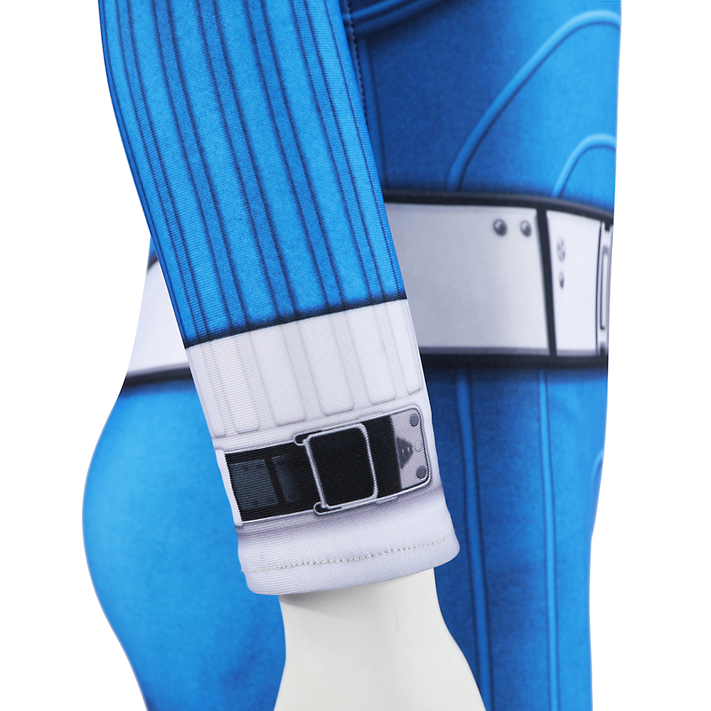 Kids Costume The Fantastic Four First Steps The Thing Cosplay Costume