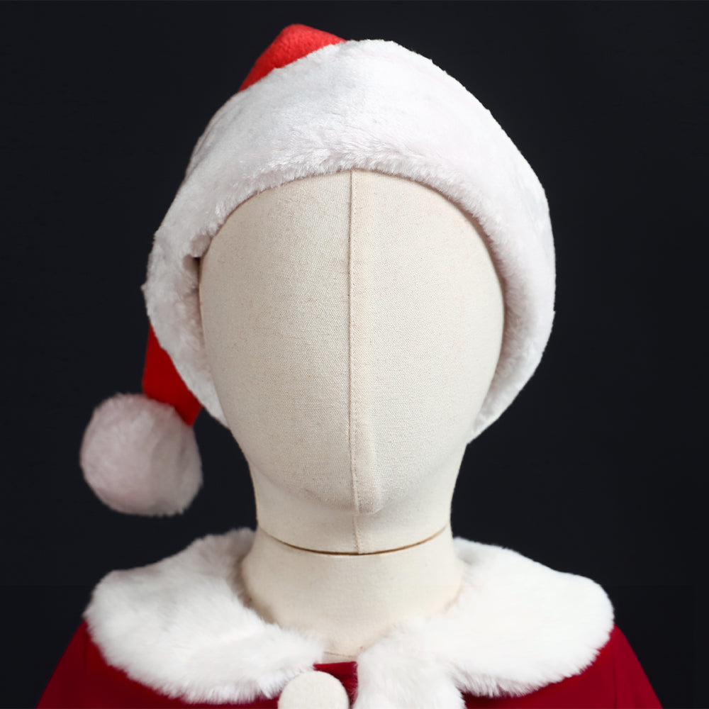 Kids Costume Original Christmas Clothes: Starry Christmas Gorgeous Model
