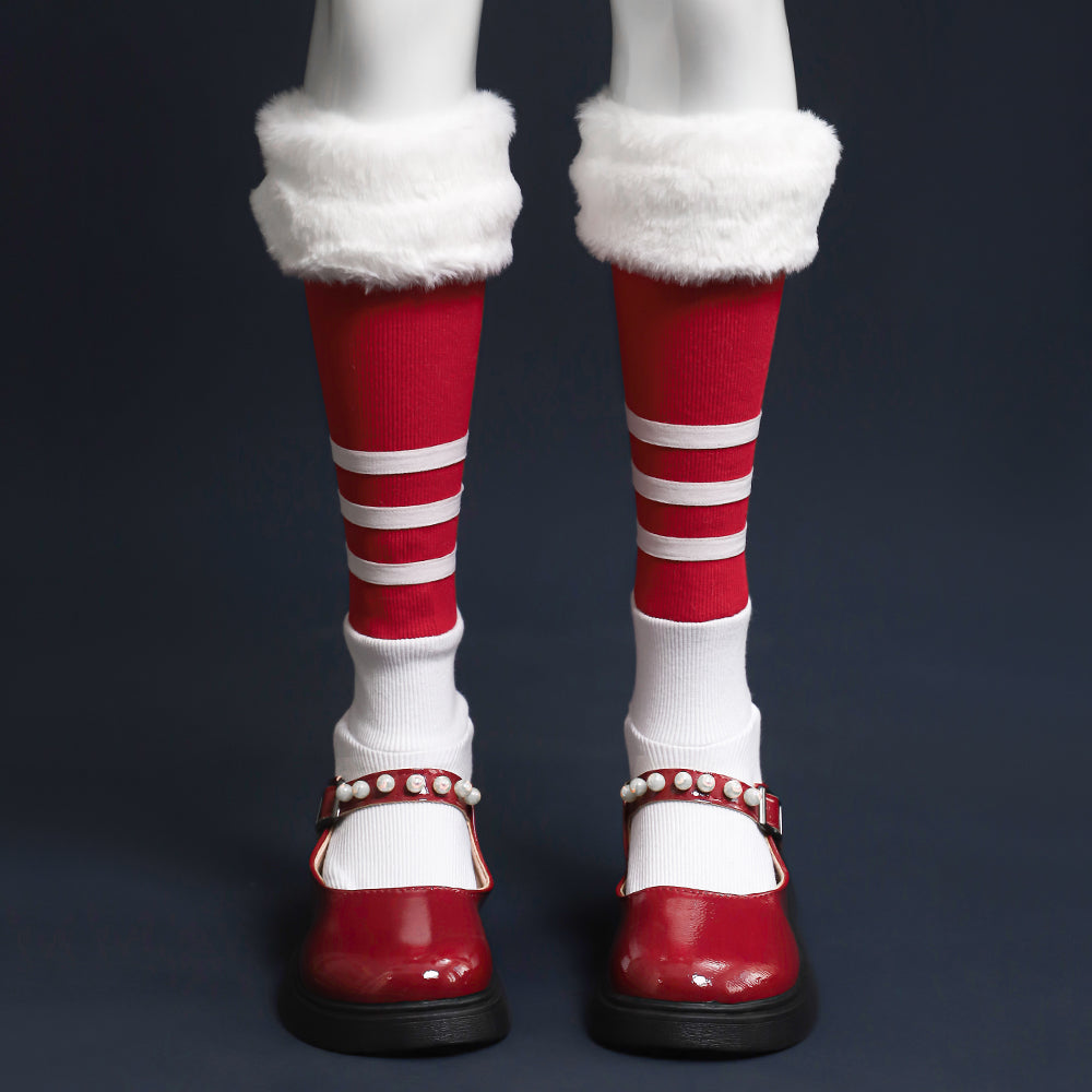 Kids Costume Original Christmas Clothes: Starry Christmas Gorgeous Model