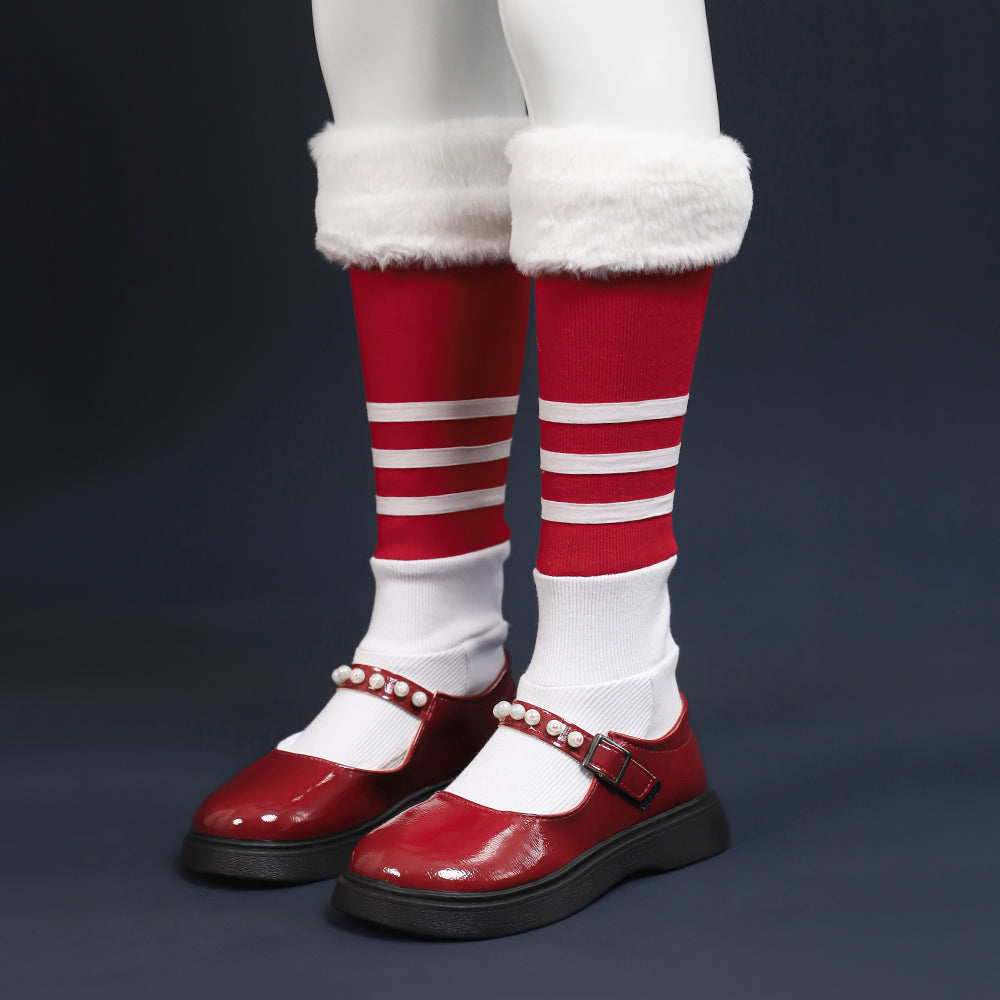 Kids Costume Original Christmas Clothes: Starry Christmas Gorgeous Model