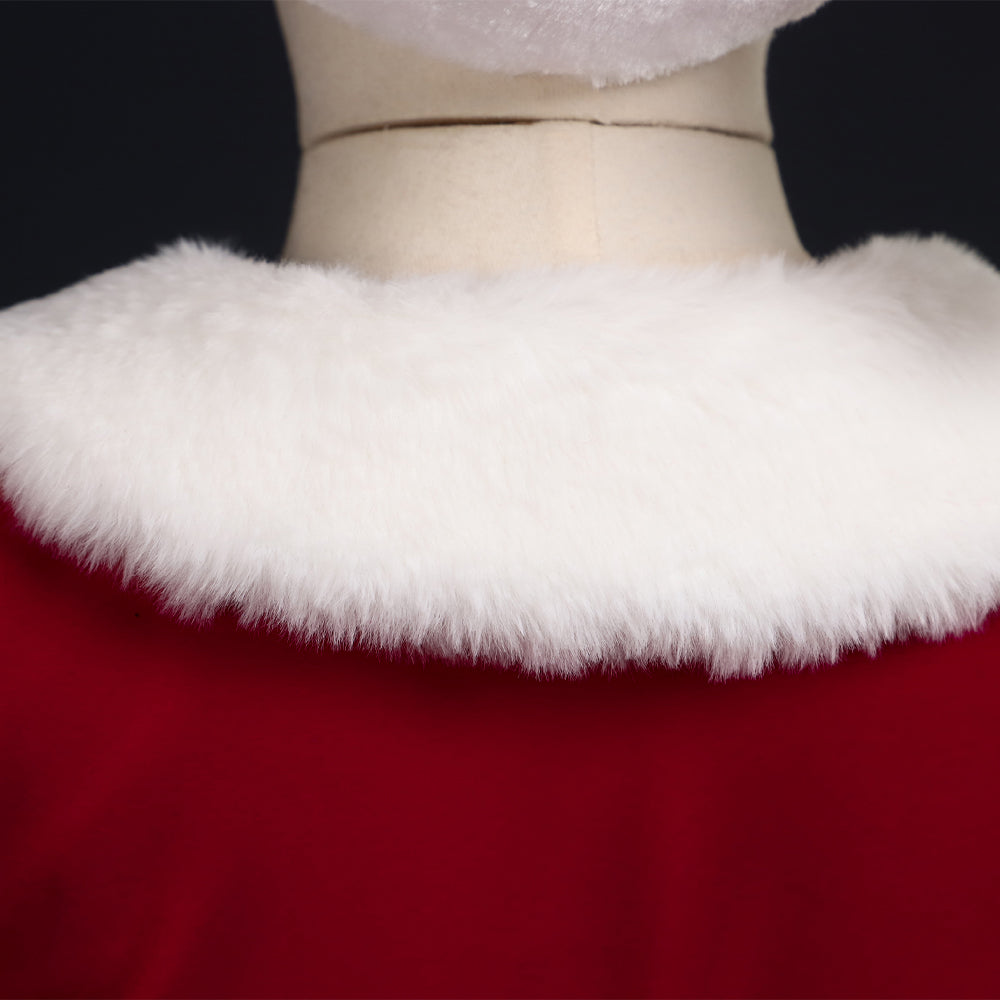 Kids Costume Original Christmas Clothes: Starry Christmas Gorgeous Model