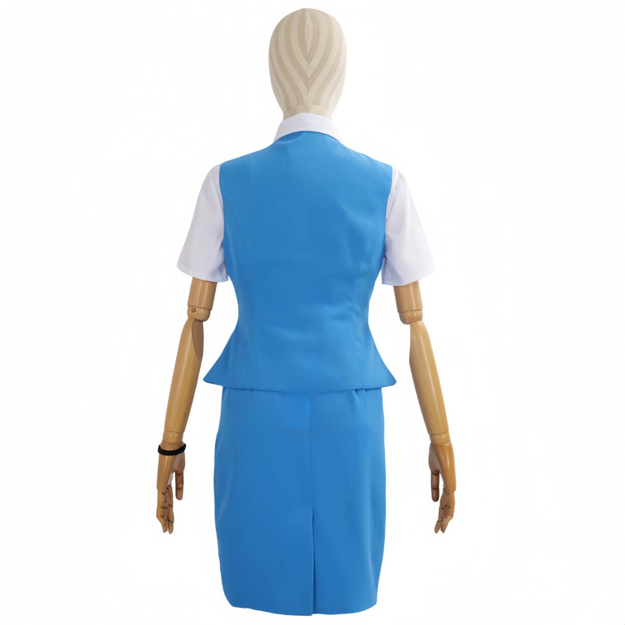 Kowloon Generic Romance Reiko Kujirai Cosplay Costume