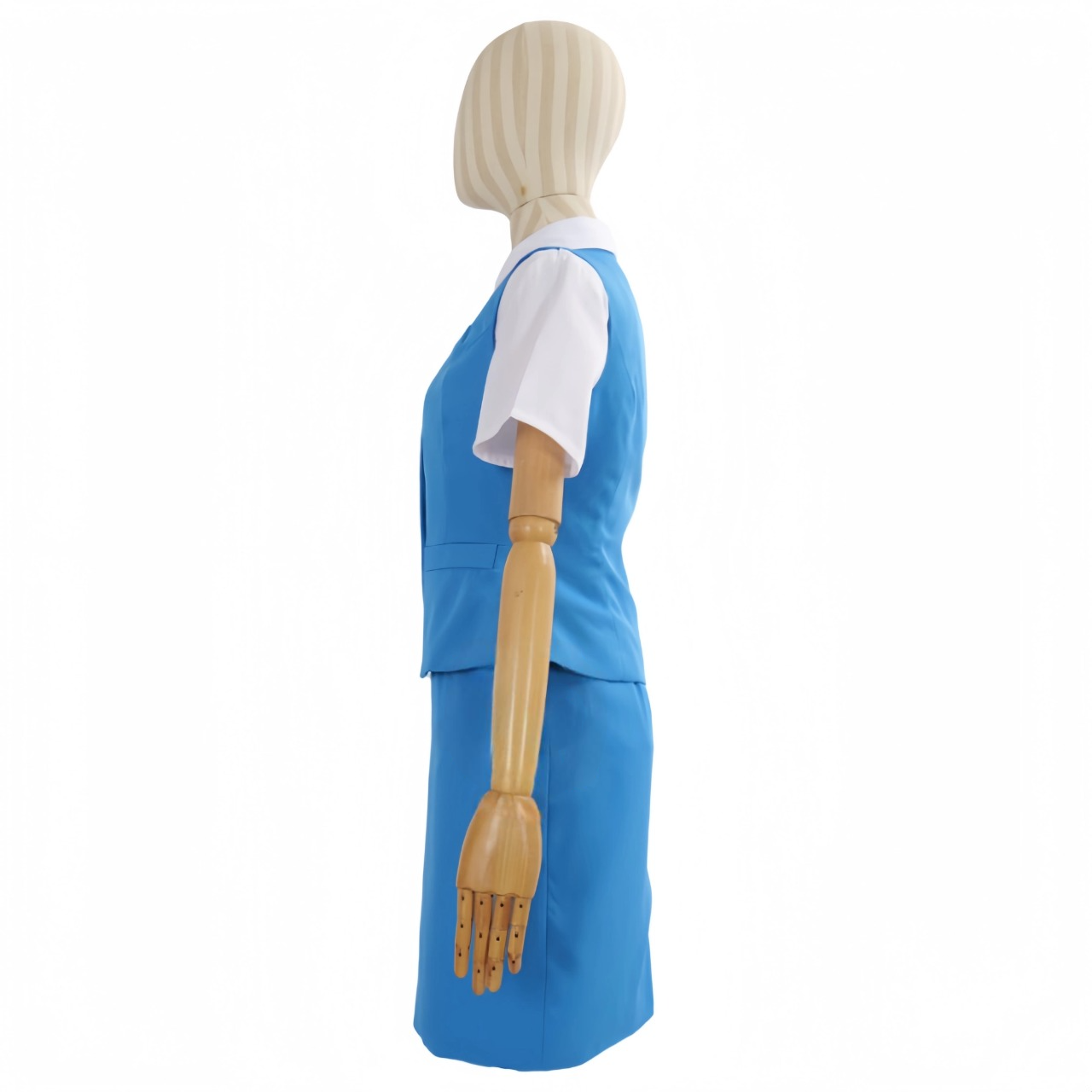 Kowloon Generic Romance Reiko Kujirai Cosplay Costume