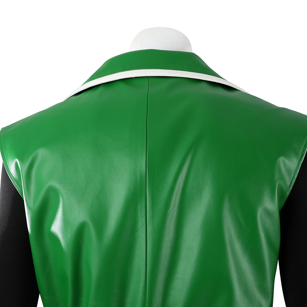 LANTERNS 2026 Green Lantern Cosplay Costume