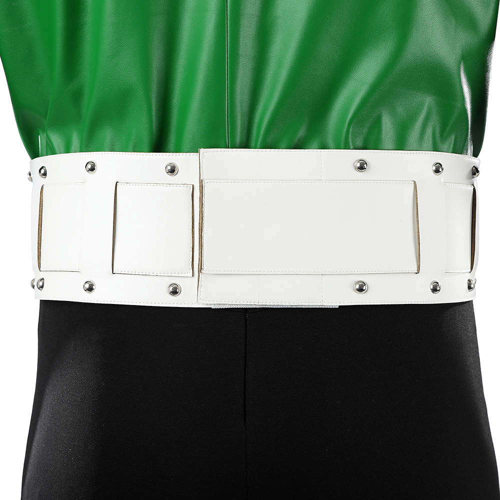 LANTERNS 2026 Green Lantern Cosplay Costume
