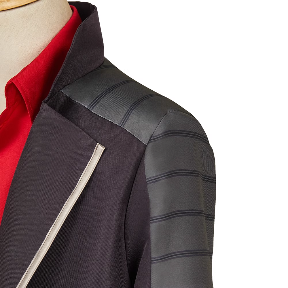 LAZARUS Axel Gilberto Cosplay Costume