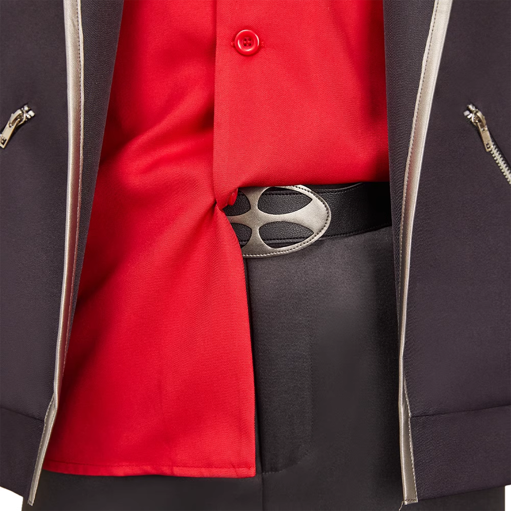 LAZARUS Axel Gilberto Cosplay Costume