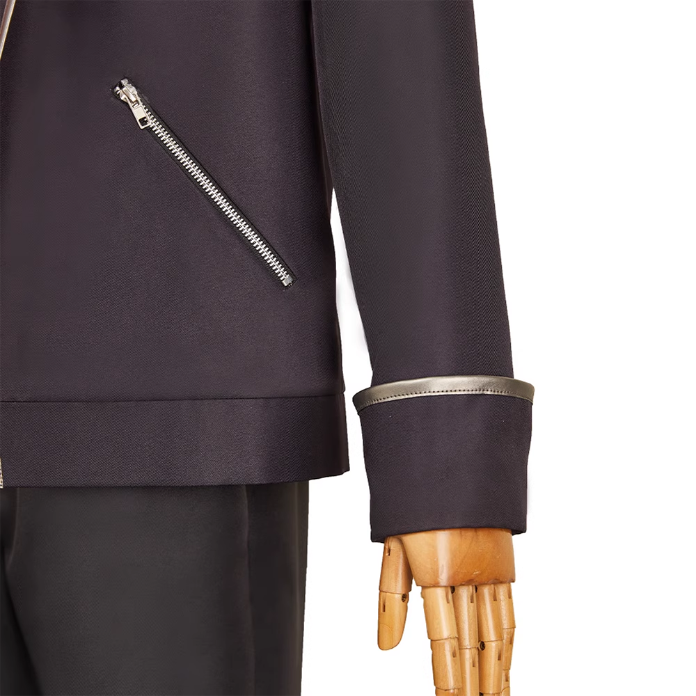 LAZARUS Axel Gilberto Cosplay Costume