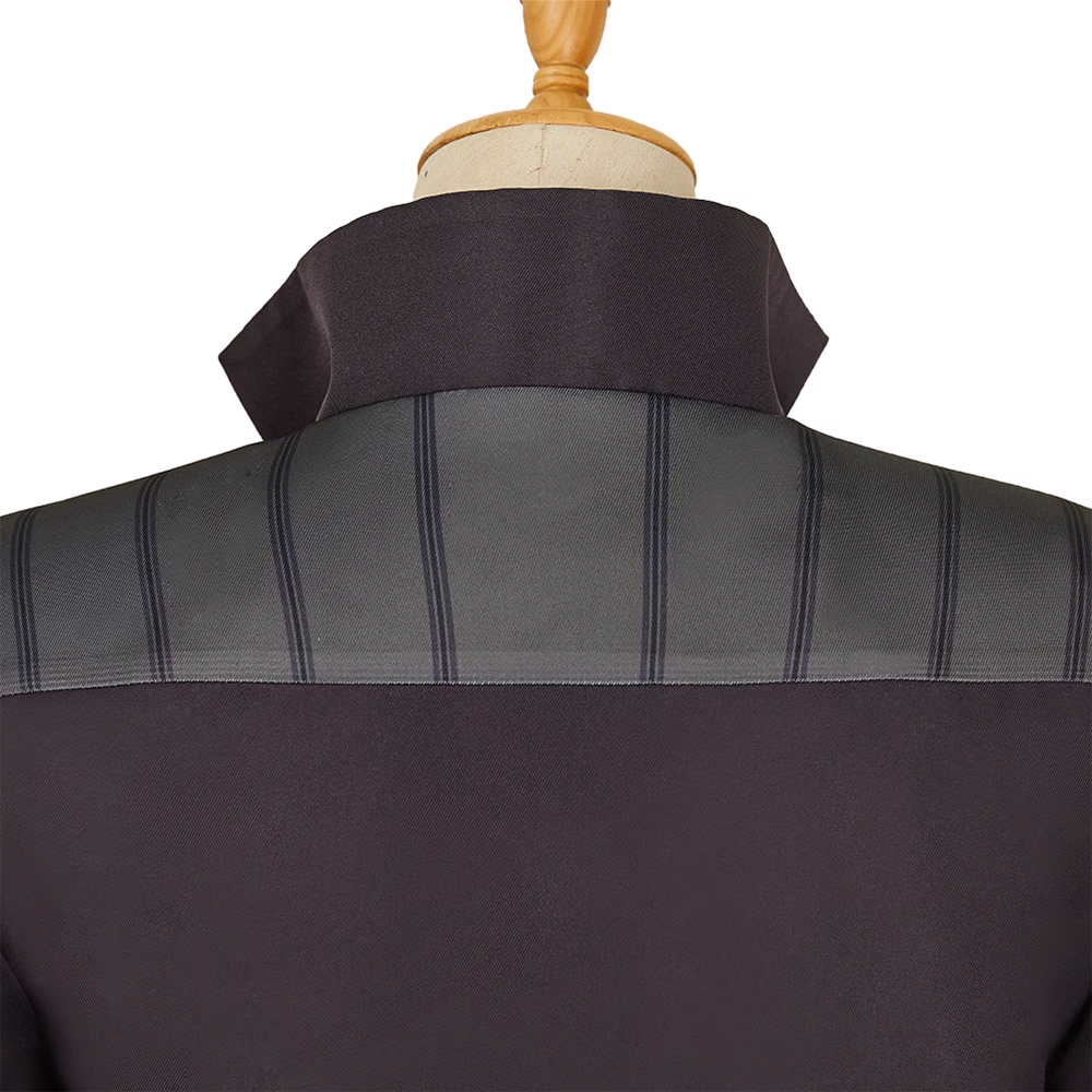 LAZARUS Axel Gilberto Cosplay Costume