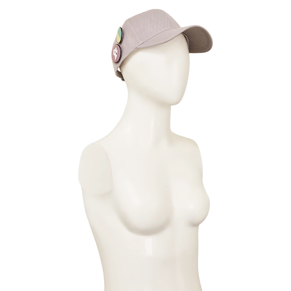 LAZARUS Elaina Cosplay Costume