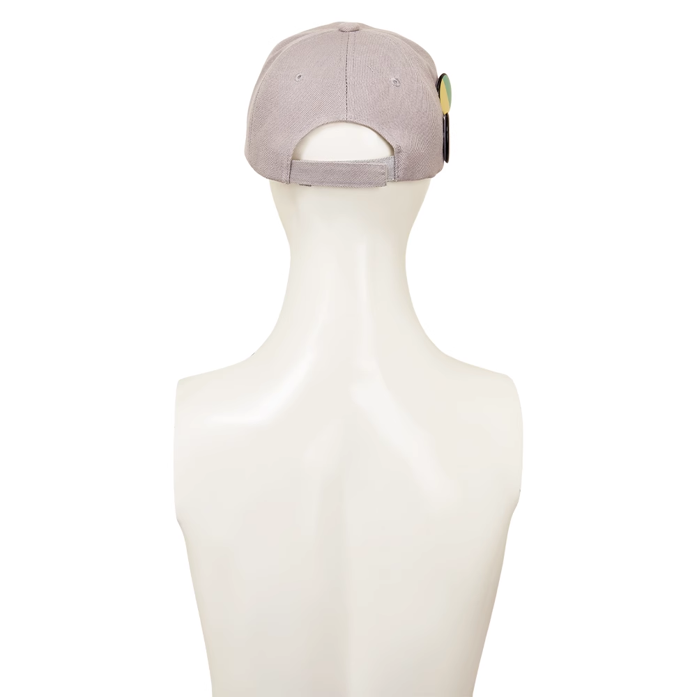 LAZARUS Elaina Cosplay Costume