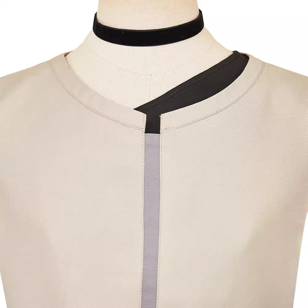 LAZARUS Elaina Cosplay Costume