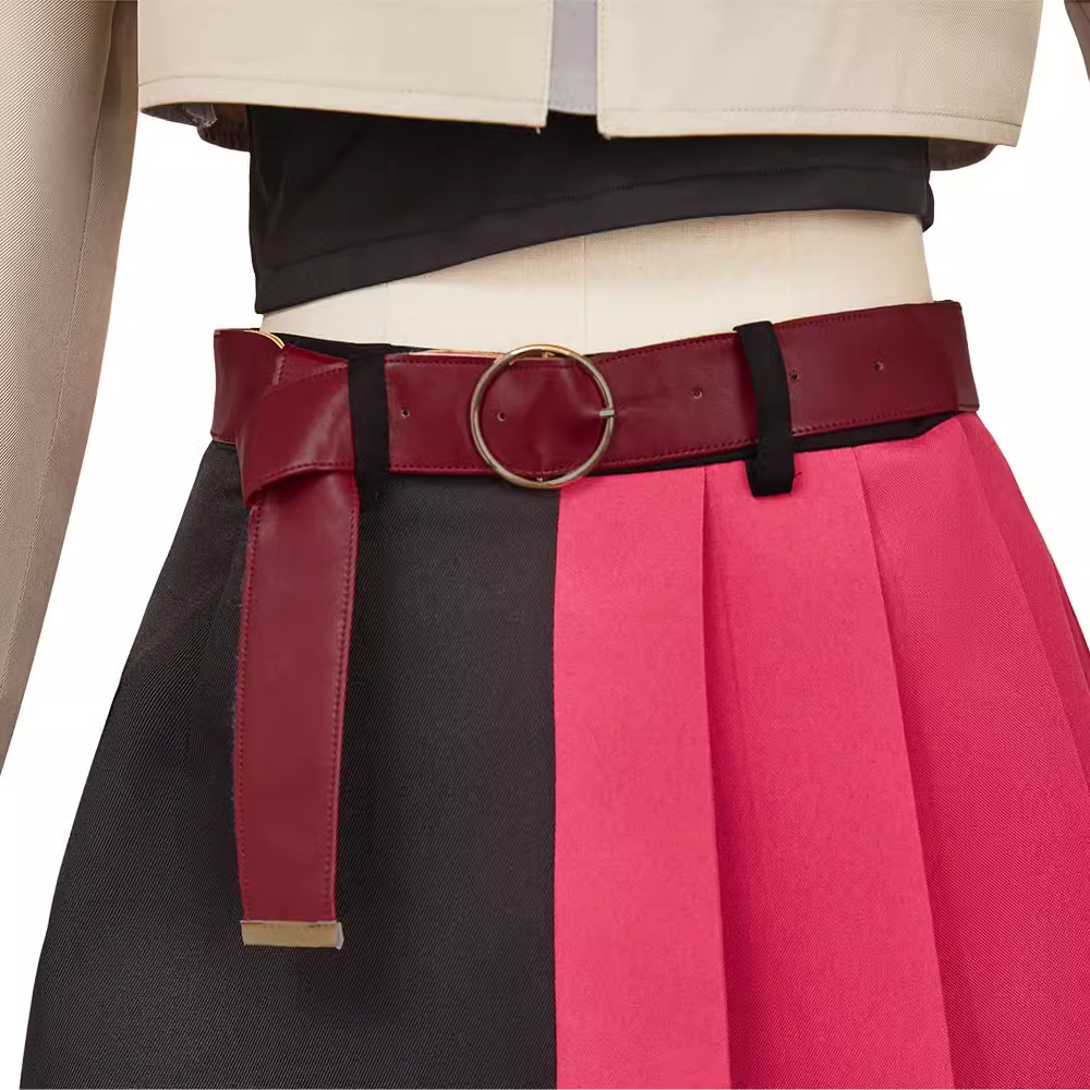 LAZARUS Elaina Cosplay Costume