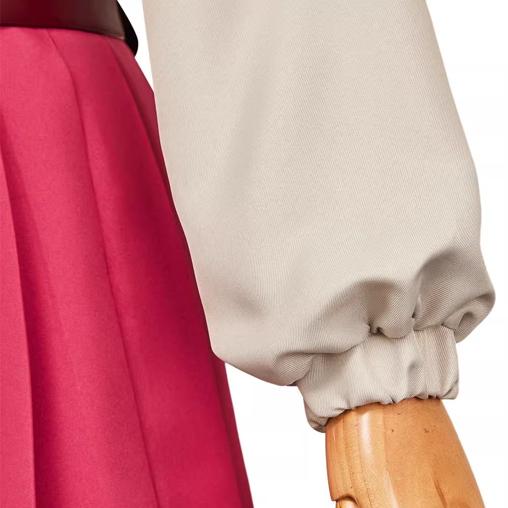 LAZARUS Elaina Cosplay Costume