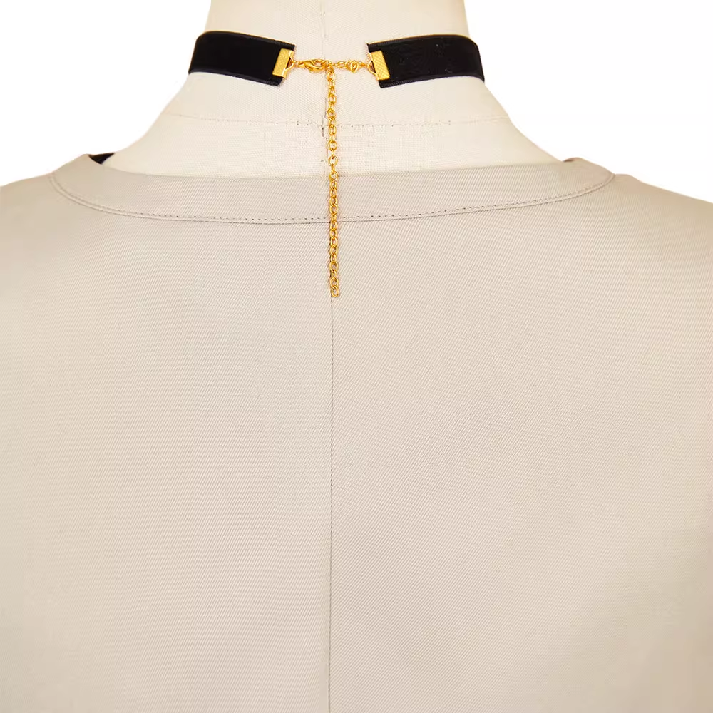 LAZARUS Elaina Cosplay Costume