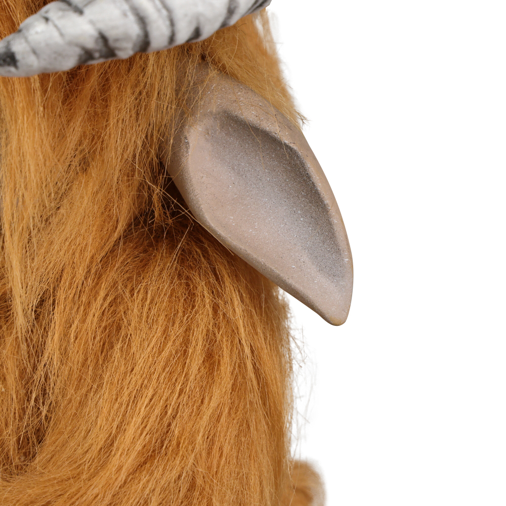 Labyrinths Baby Ludo Handmade Plush Toy