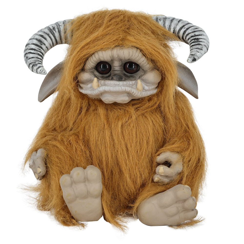 Labyrinths Baby Ludo Handmade Plush Toy