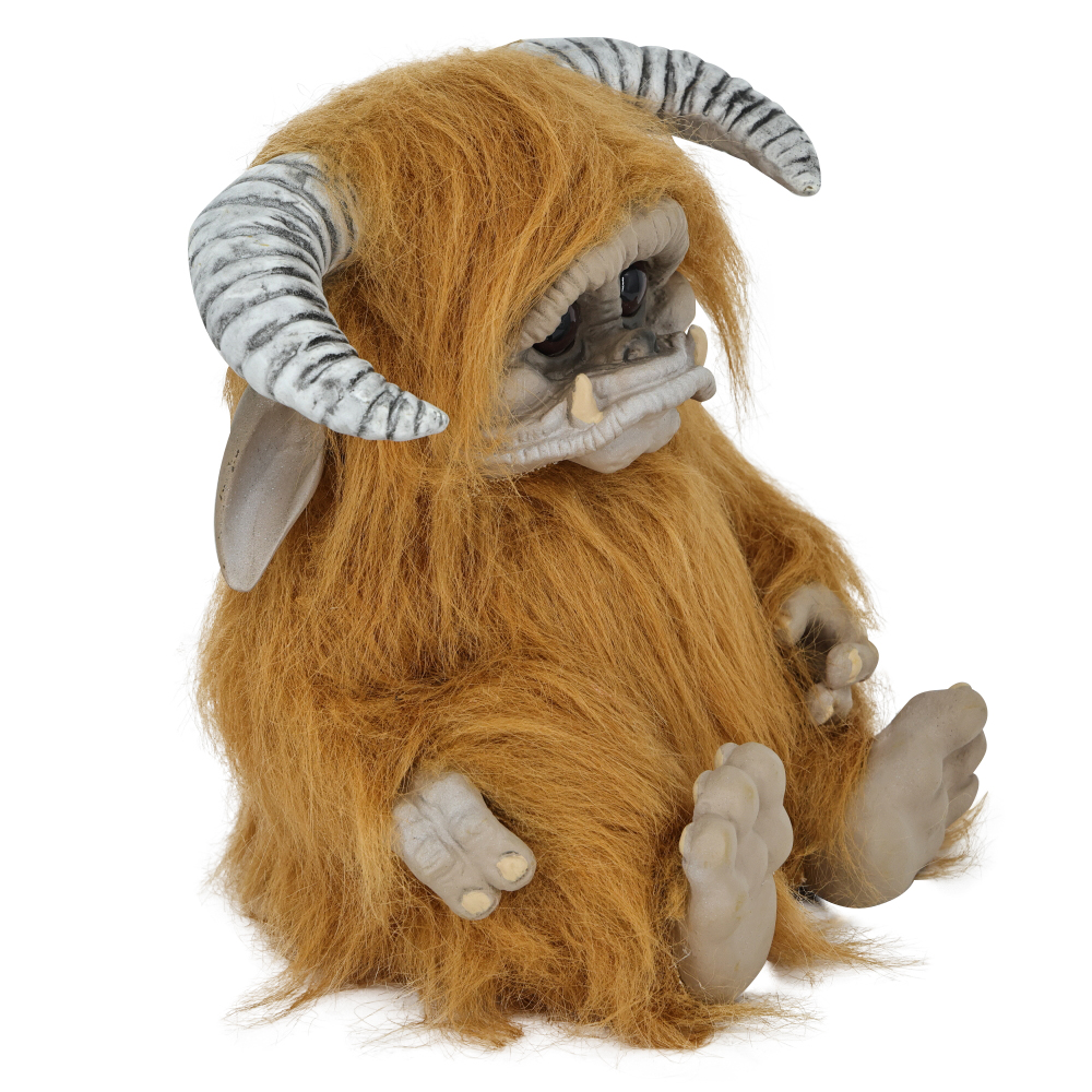 Labyrinths Baby Ludo Handmade Plush Toy