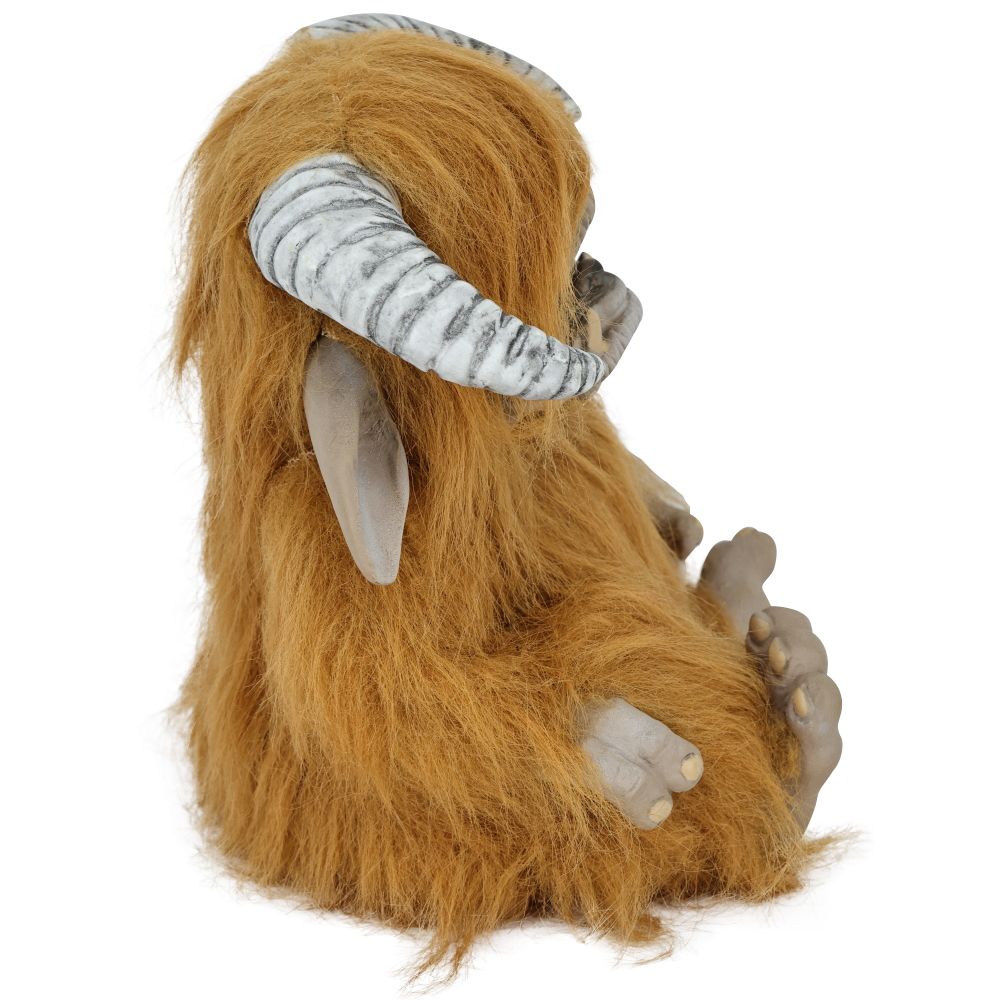 Labyrinths Baby Ludo Handmade Plush Toy