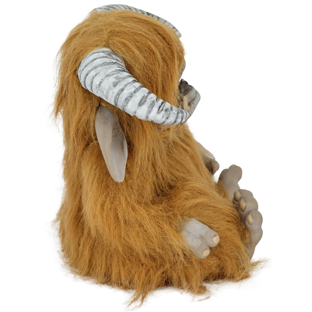 Labyrinths Baby Ludo Handmade Plush Toy