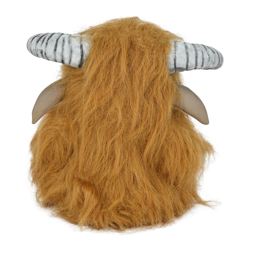 Labyrinths Baby Ludo Handmade Plush Toy