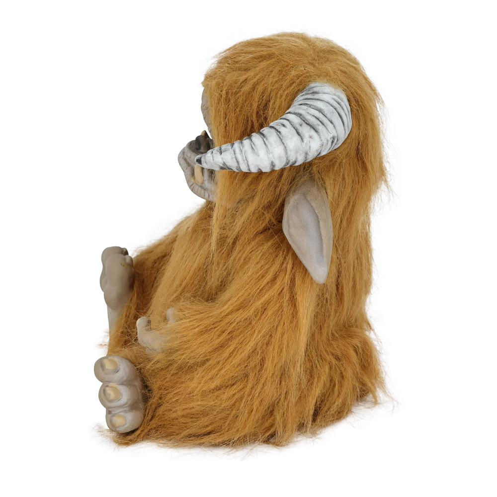 Labyrinths Baby Ludo Handmade Plush Toy