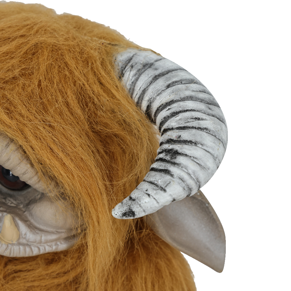 Labyrinths Baby Ludo Handmade Plush Toy