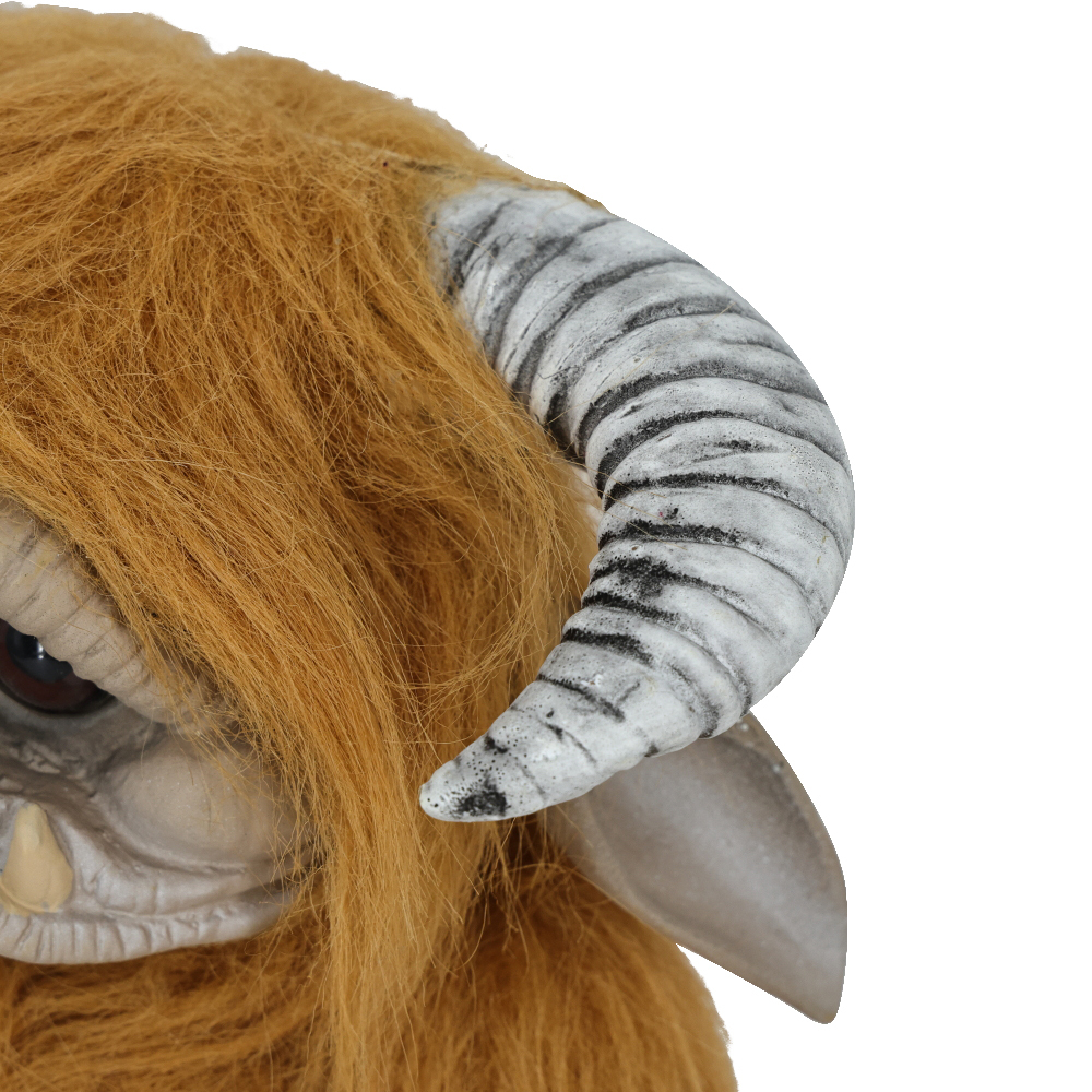 Labyrinths Baby Ludo Handmade Plush Toy