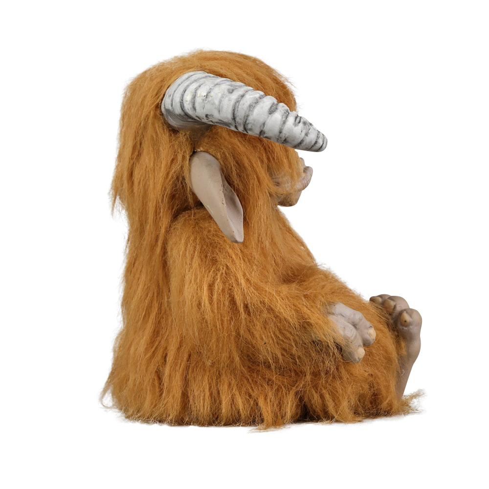 Labyrinths Baby Ludo Handmade Plush Toy