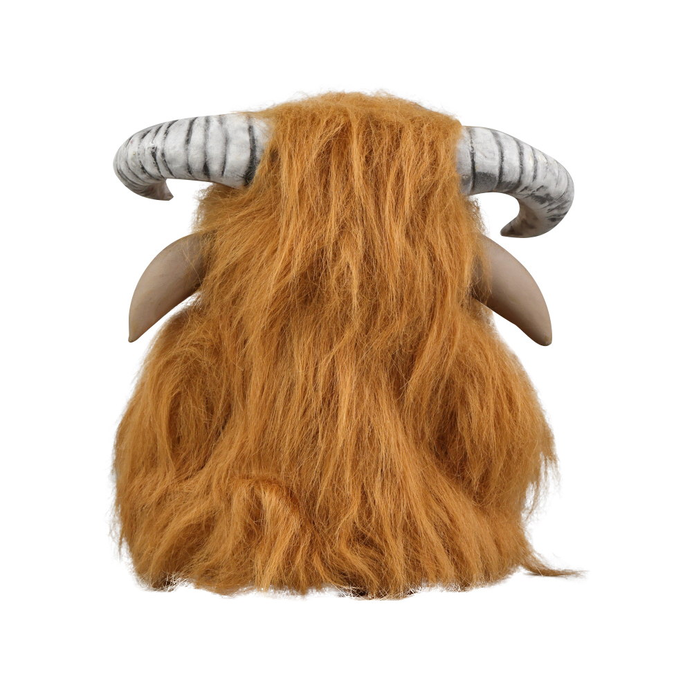 Labyrinths Baby Ludo Handmade Plush Toy