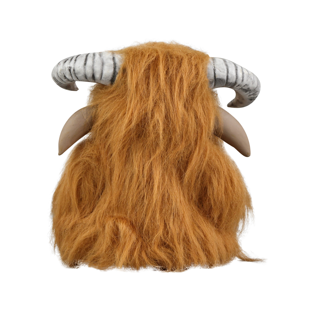 Labyrinths Baby Ludo Handmade Plush Toy