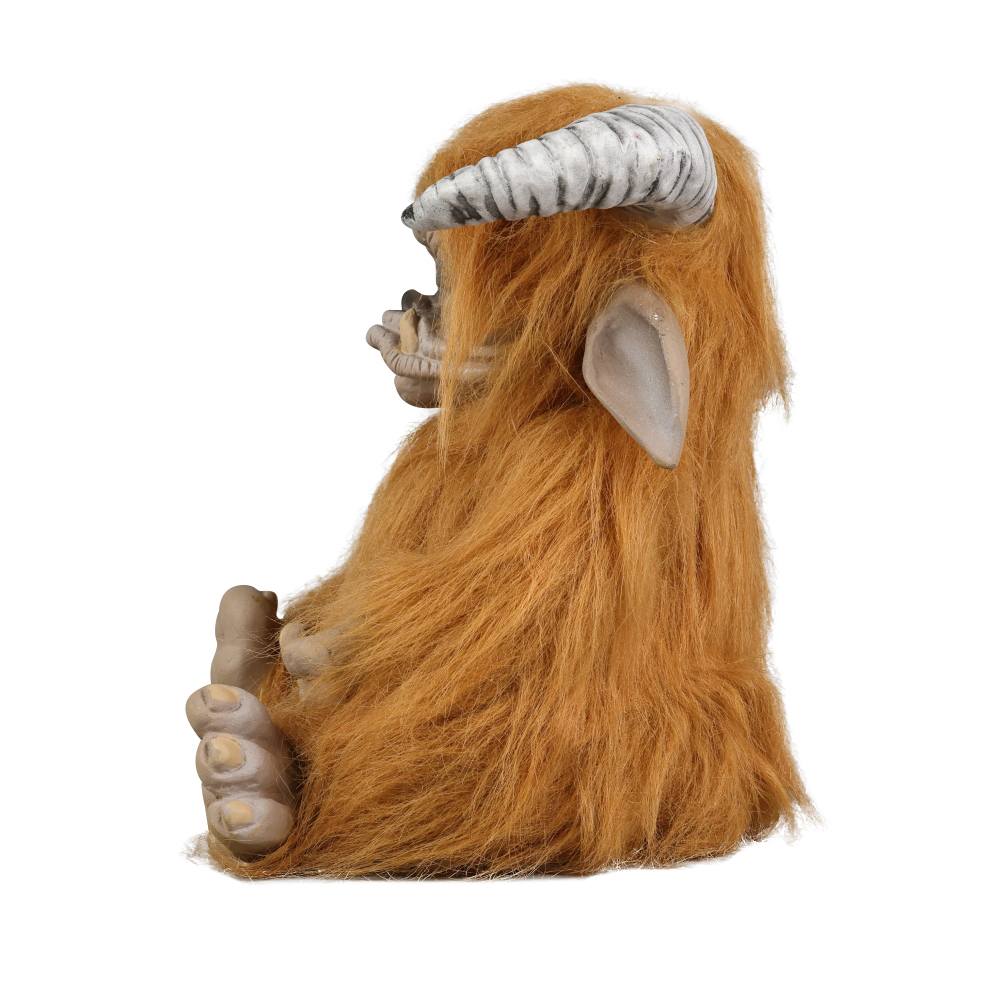 Labyrinths Baby Ludo Handmade Plush Toy