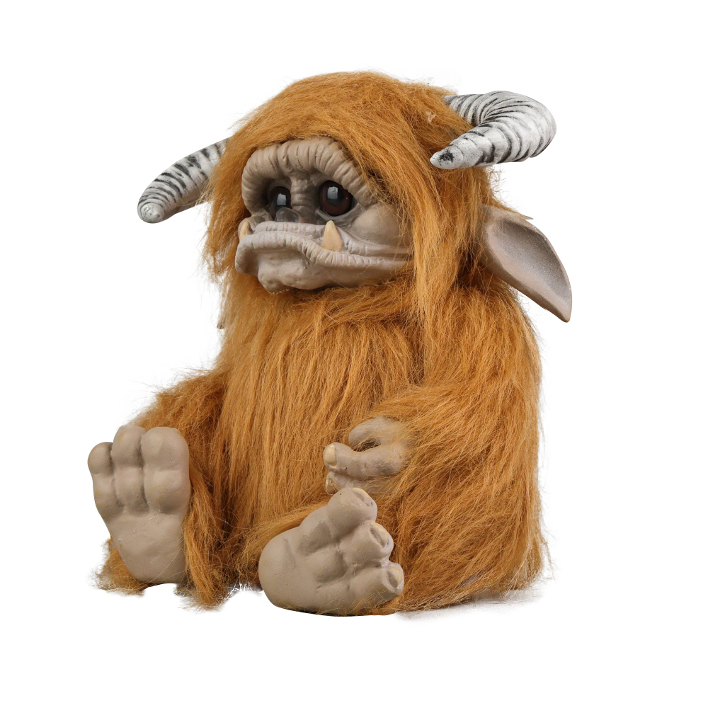 Labyrinths Baby Ludo Handmade Plush Toy