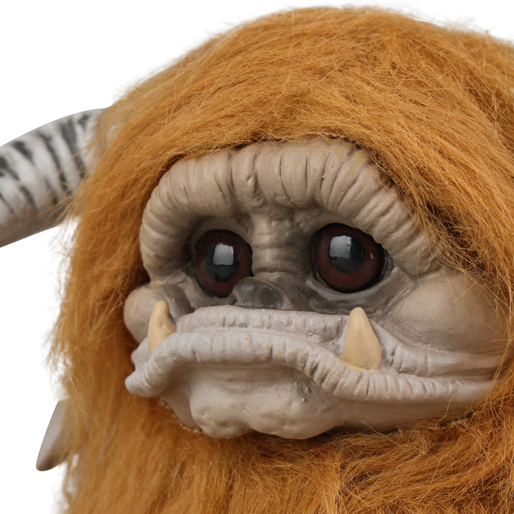 Labyrinths Baby Ludo Handmade Plush Toy