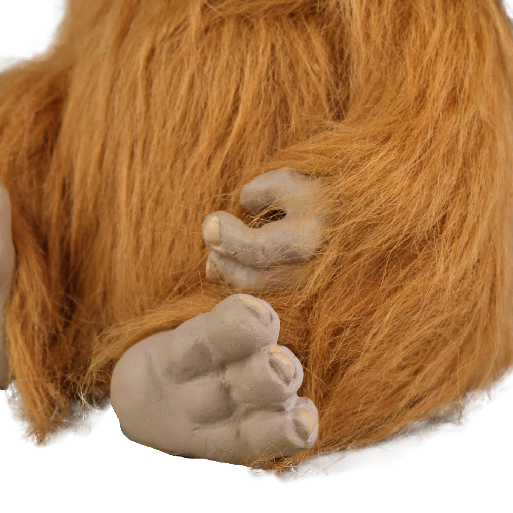 Labyrinths Baby Ludo Handmade Plush Toy