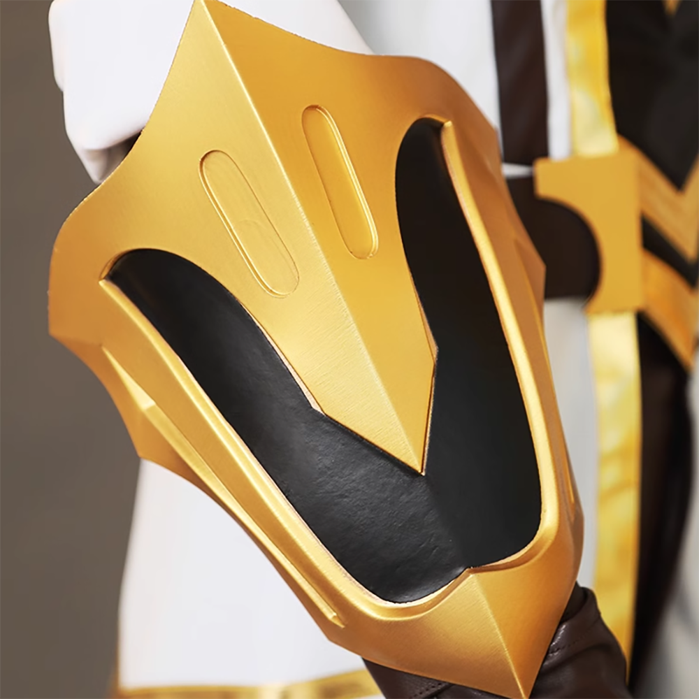 League of Legends Arcane 2 Jayce Talis Cosplay Costume