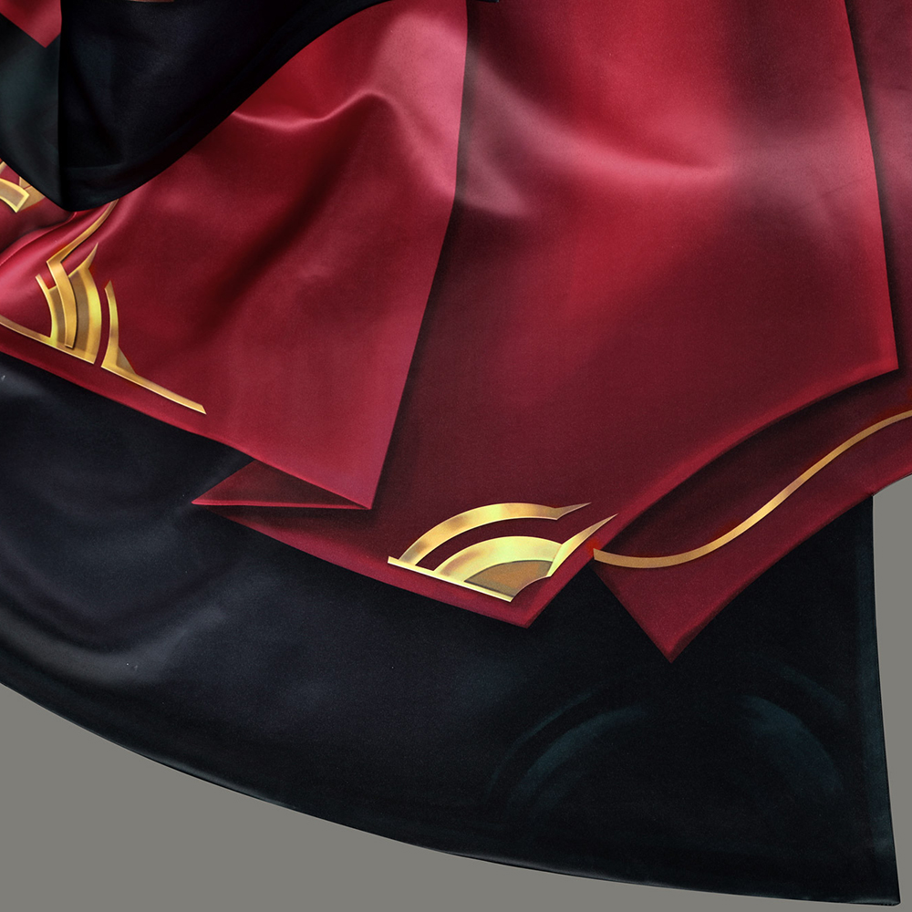 League of Legends Mel Cosplay Costume