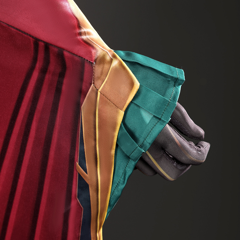 League of Legends Mel Cosplay Costume