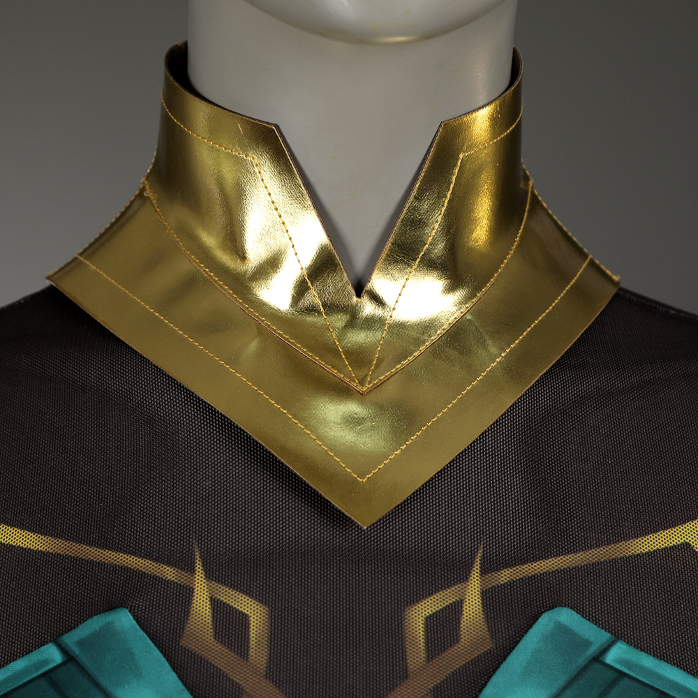 League of Legends Mel Cosplay Costume