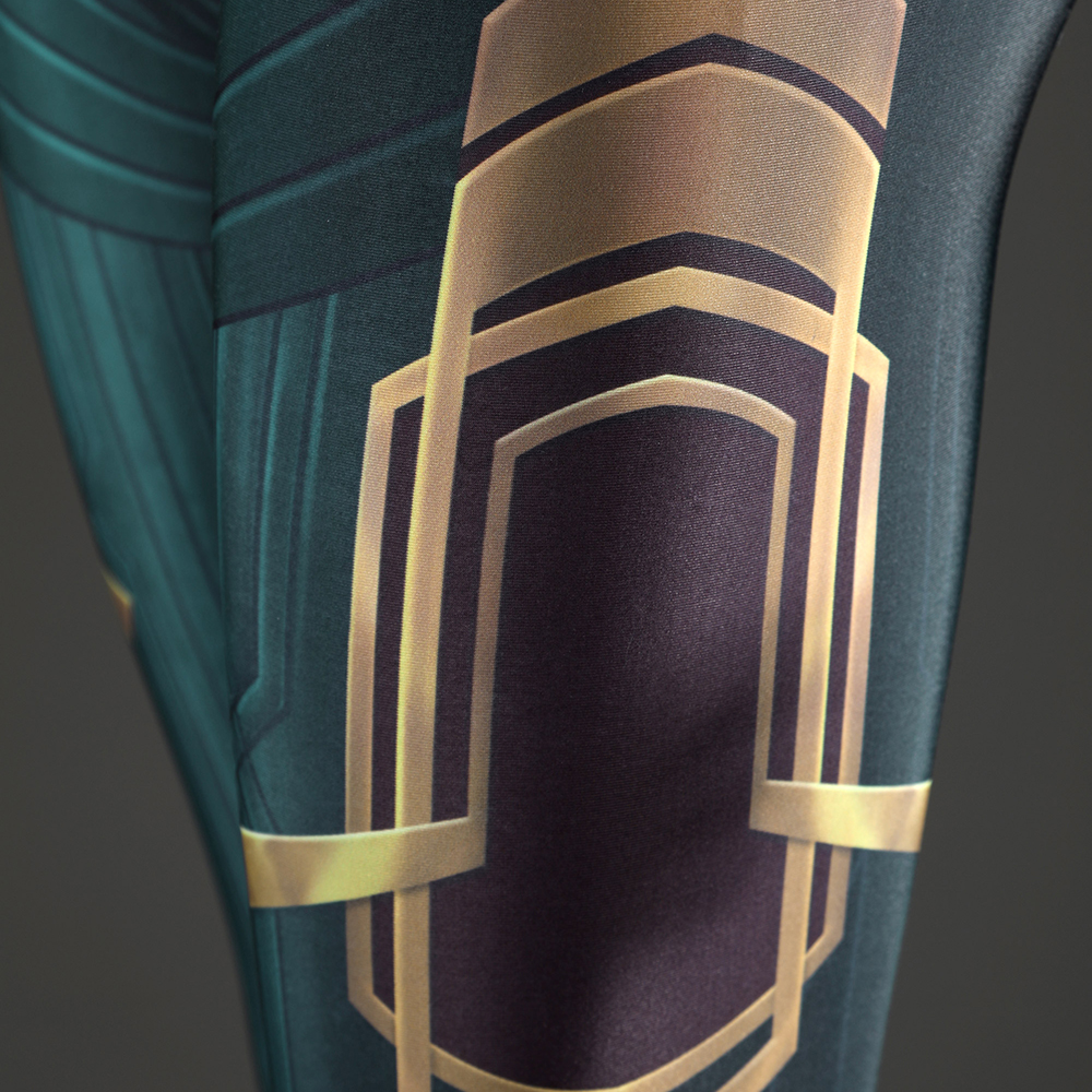 League of Legends Mel Cosplay Costume