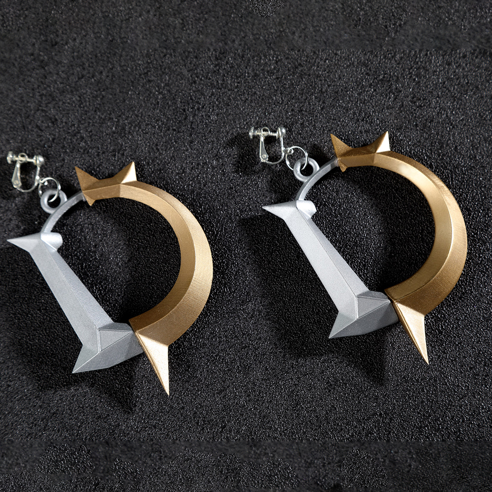 League of Legends Mel Cosplay Costume